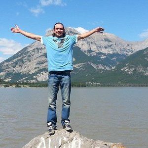 Meet your Posher, Francis